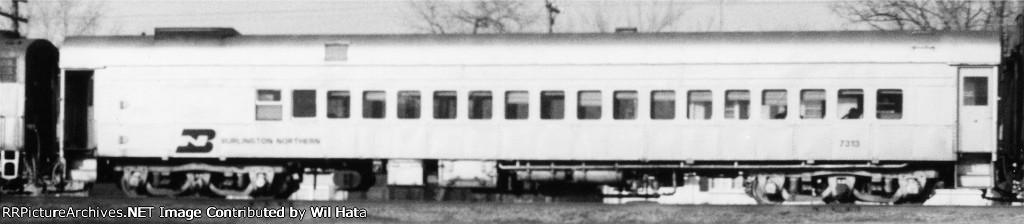 BN Generator-Coach 7313